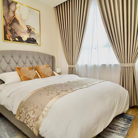 Casa Callisto Homestay - New Seaview With Pool 3Br Apartment Ladang Tanjung Κουάλα Τερενγκάνου Εξωτερικό φωτογραφία