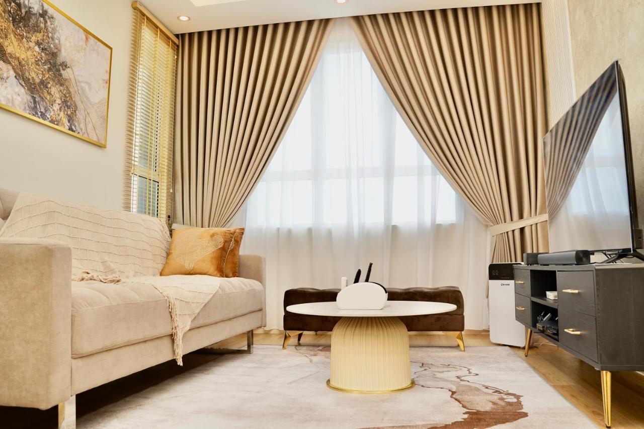Casa Callisto Homestay - New Seaview With Pool 3Br Apartment Ladang Tanjung Κουάλα Τερενγκάνου Εξωτερικό φωτογραφία