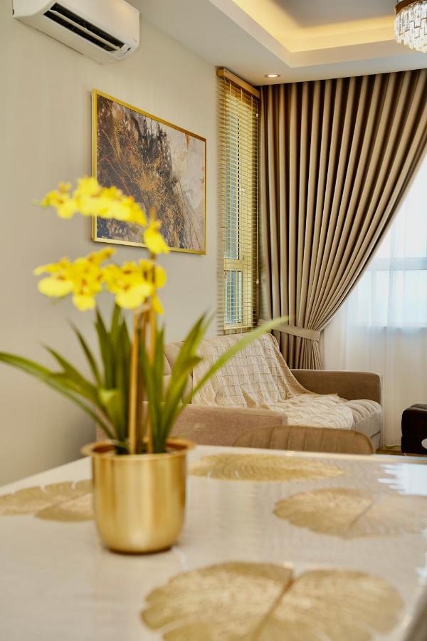 Casa Callisto Homestay - New Seaview With Pool 3Br Apartment Ladang Tanjung Κουάλα Τερενγκάνου Εξωτερικό φωτογραφία