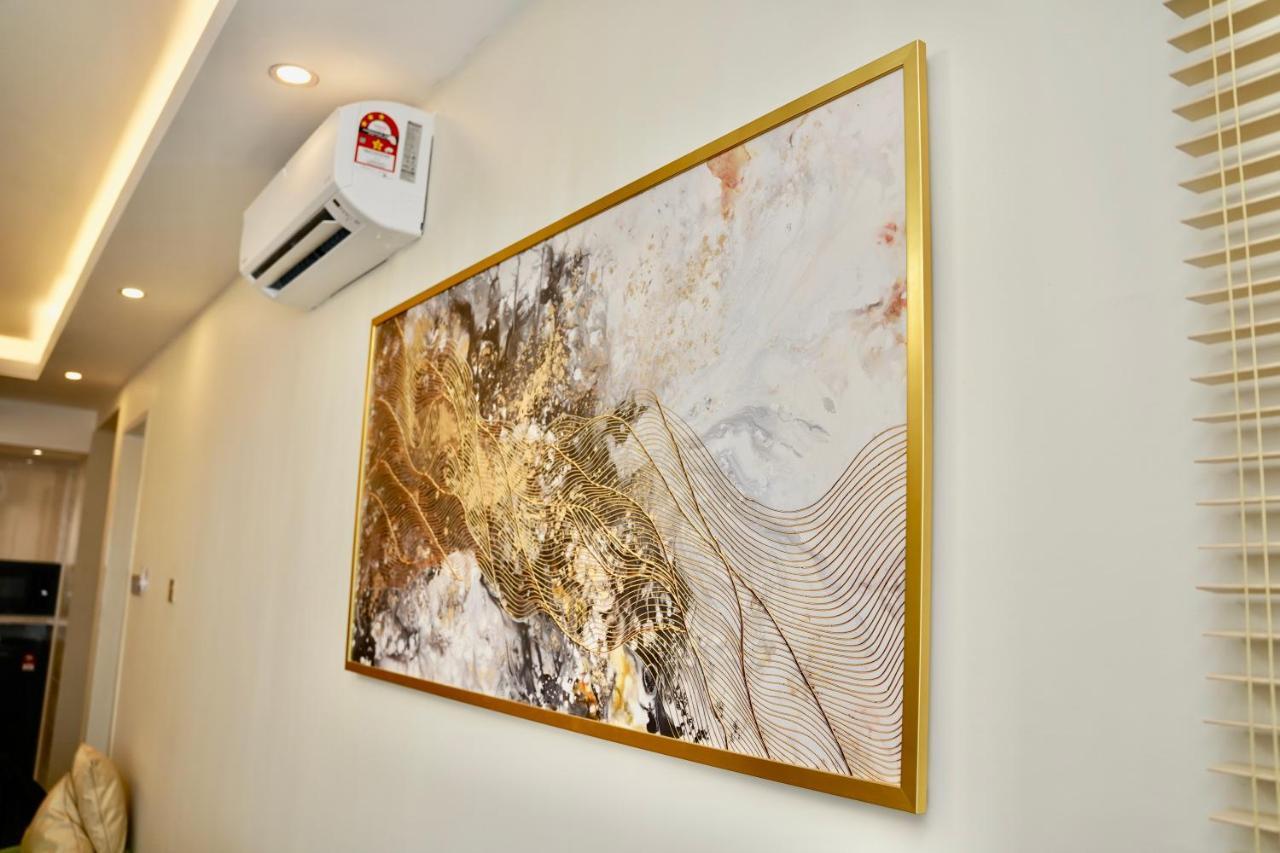 Casa Callisto Homestay - New Seaview With Pool 3Br Apartment Ladang Tanjung Κουάλα Τερενγκάνου Εξωτερικό φωτογραφία