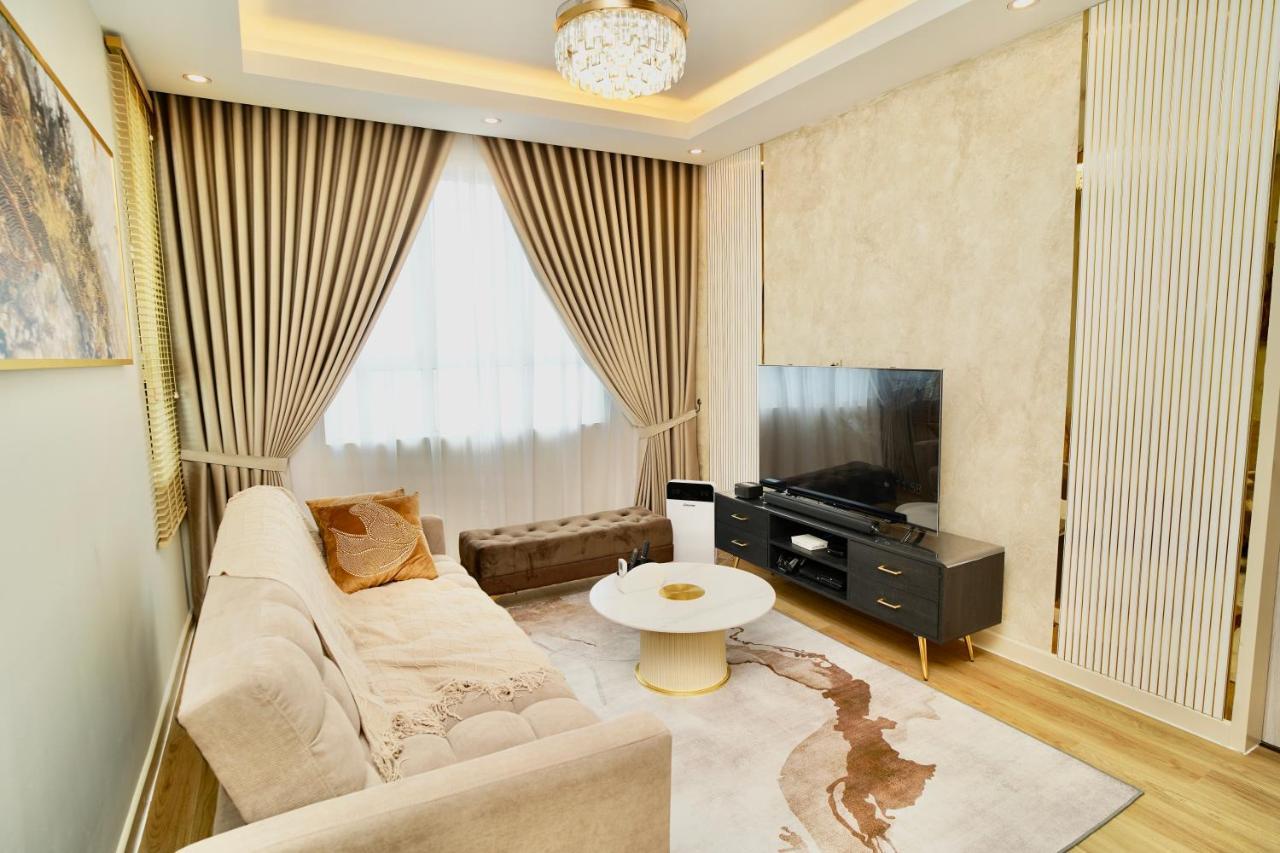 Casa Callisto Homestay - New Seaview With Pool 3Br Apartment Ladang Tanjung Κουάλα Τερενγκάνου Εξωτερικό φωτογραφία